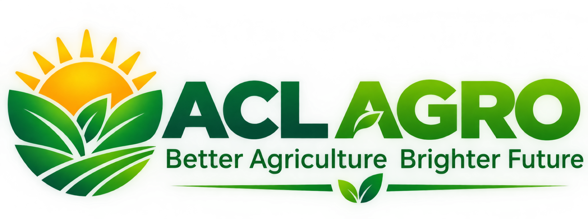 ACL Agro Farm brand mark